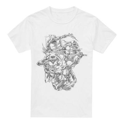 Mens Shinobis T-Shirt