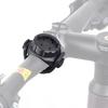 Bike Handlebar Computer Holder 360° Rotation Bike Computer Stand Quick Release MTB Road Bike Stopwatch Bracket Bike Accessories