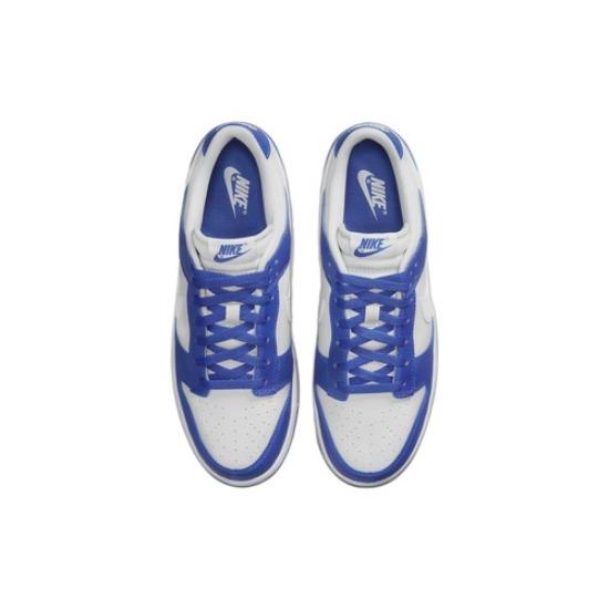 Nike Dunk Low Racer Blue Photon Dust - FN3416-001