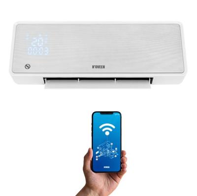 Noveen Hc3299 Tuya Wifi Inteligentna LEDowa Zasłona Grzewcza
