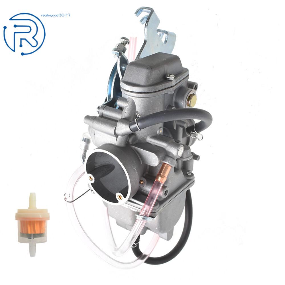 Carburetor Assembly For 1C6-14301-00-00 Yamaha TTR-230 TTR 230 2005-2009