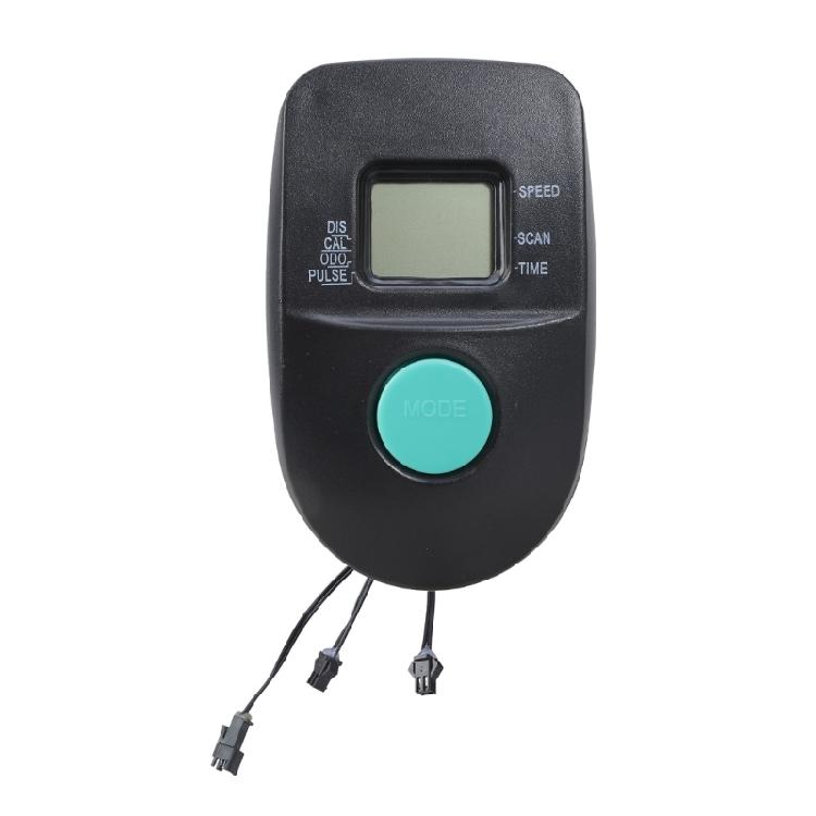 Спидометры для велотренажеров с отслеживанием калорий Цифровые трекеры тренировок для магнитных велотренажеров 1