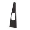 For BMW 3 4 Series F30 F31 F32 F36 3GT 320i Carbon Fiber Car Center Console Gear Shift Panel Sticker Cover Interior Decoration