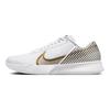 Nike Court Vapor Pro 2 Hc Wmb White Grand Purple Metallic Gold Grain Sneakers HF3632-100