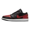 Jordan 1 Low Bred Twist Jordan 553558-067