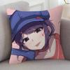 Game MiSide Game For Cartoon Print Peripheral Pillow Case Cushion Cover Home Decor Birthday Gift Pillowcover
