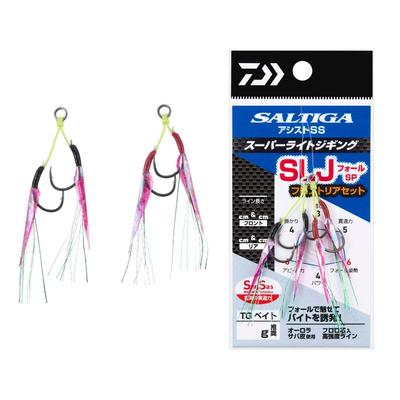 Pesca – Wobblers, esche e ami