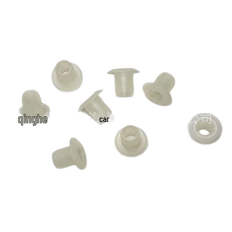 

Fits BMW Emblem Grommet E23 E24 E28 3 Series M3 Trunk Badge Nut 51141902279 Plastic Material