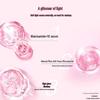 Vaseline Niacinamid Fruity Glow Bodylotion