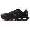 Prophecy 12 Comfortable Stylish Shock Absorbing Non-Slip Wear-Resistant Breathable Low-Top Running Shoes Men Sneaker Black Gray Red J1GC234902
