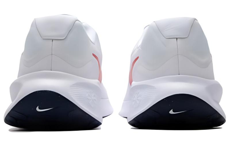 Nike Revolution 7 'White Red' FB8501-100