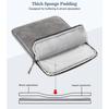 iPad Storage Case & Tablet Sleeve for 9.7"/11" Devices