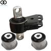 Front Differential Mount Set For 05-10 Jeep Grand Cherokee Commander 52114354AA