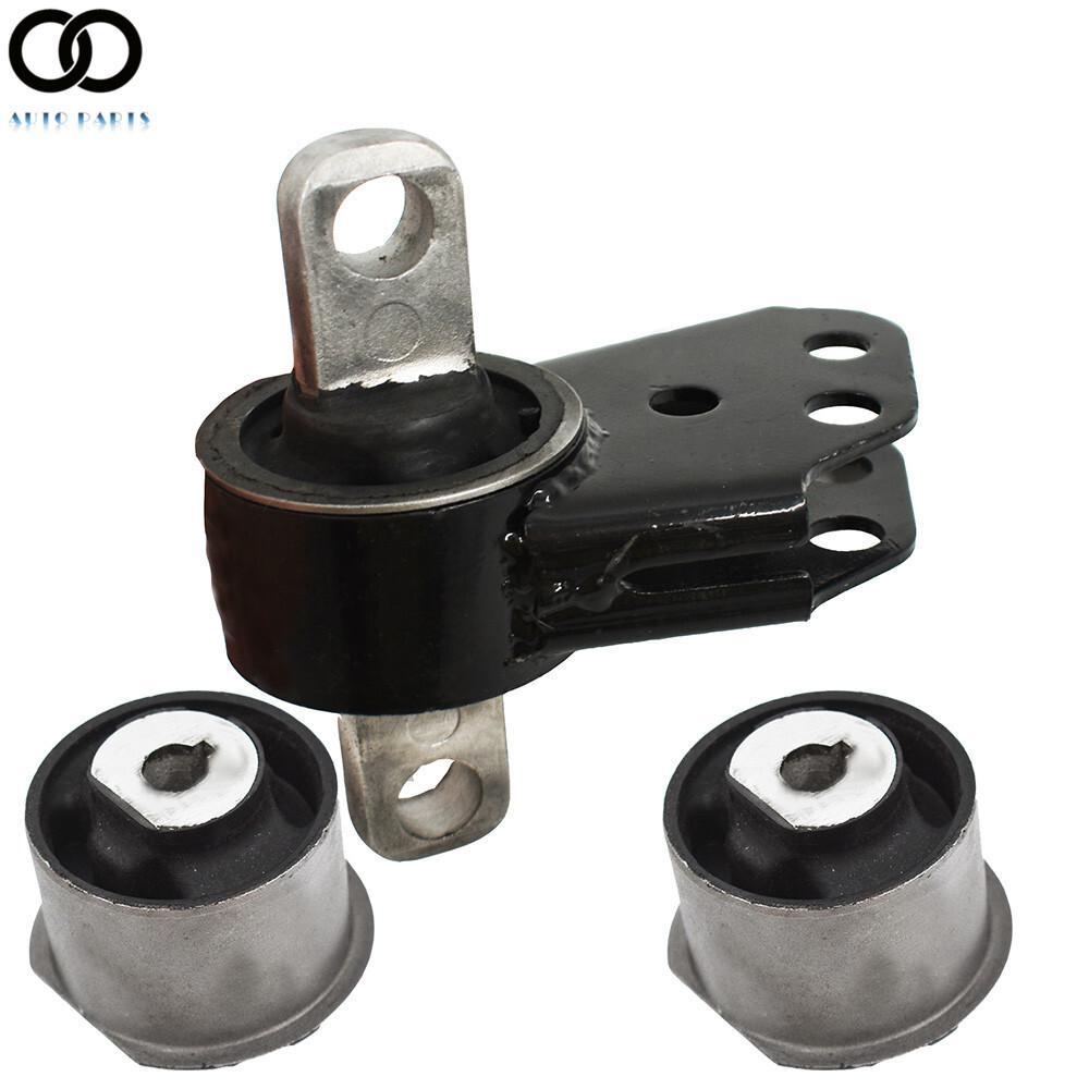 Front Differential Mount Set For 05-10 Jeep Grand Cherokee Commander 52114354AA