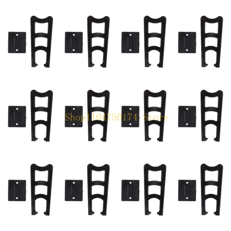 12Pcs Adjustable Picture Frame Easel Backs,Photo Frame Stands Holder,Easel Back for Photos Frames Paintings Display top sale