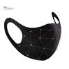 Dustproof 3Pcs Washable Breathable Unisex Protection Face Cover Mouth Masks