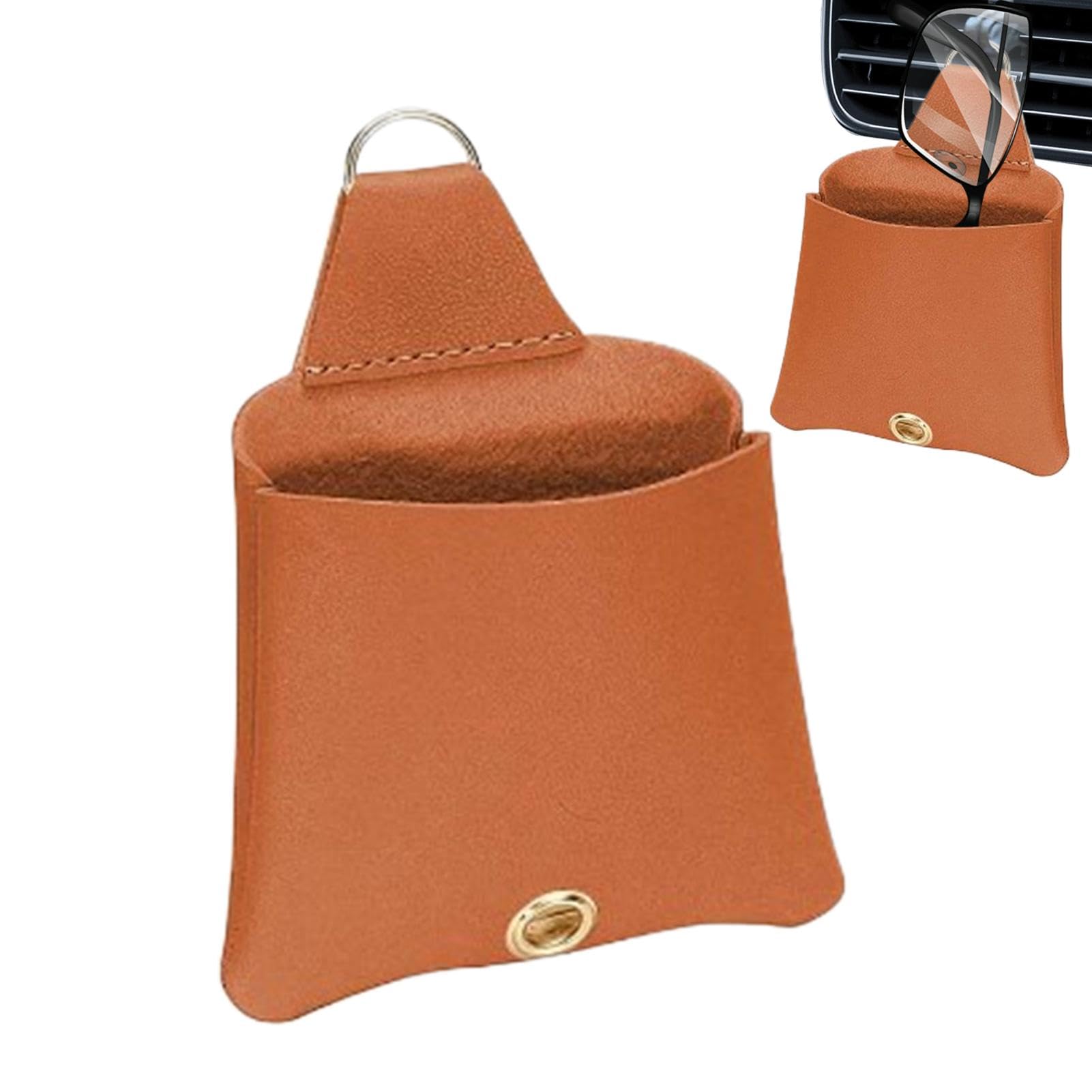 

Car Air Outlet Storage Bag, Car Air Outlet Storage - Car Phone Holder - Please refer to the description