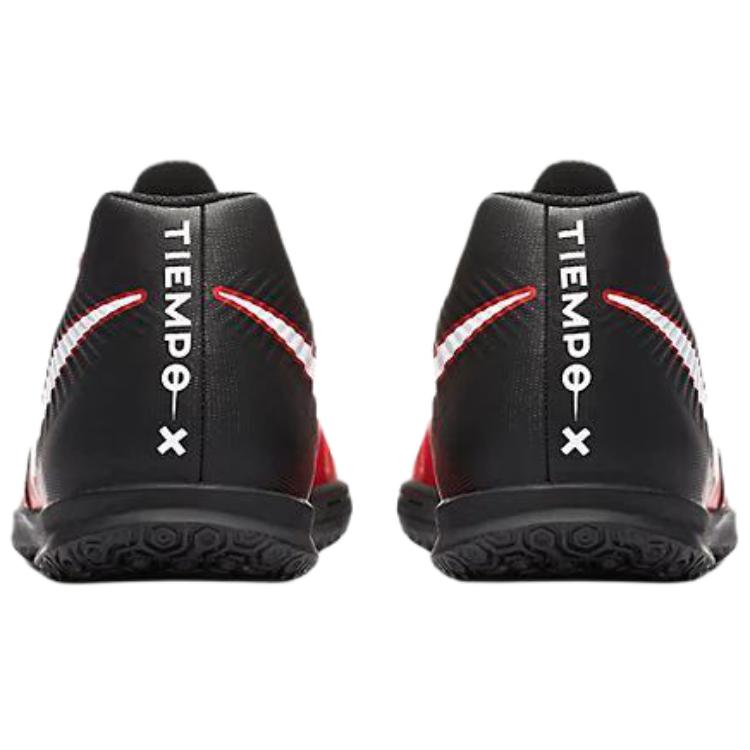 Nike TiempoX Rio 4 Ic 'University Red'  897769-616