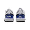 Nike Court Borough Low Recraft PS Honeydew Pink Ultramarine Kids Sneakers White Fierce-Pink Light-Ultramarine DV5457-108