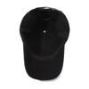 Men'S Thermal Ear Protection Cap Middle-Aged And Elderly Cotton Hat Dad Hat Cold-Proof Cap Outdoor Piled Thick Baseball Cap