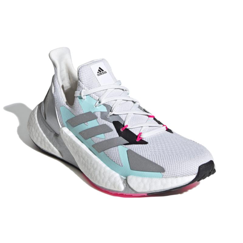 adidas Damen X9000L4 'White Sky Tint' Damen-Sneaker FW8405