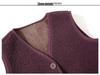 Women's Fleece Vest Shoulder Cape - Warm Velvet