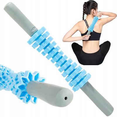 Massage Equipment – Back Scratchers & Massagers