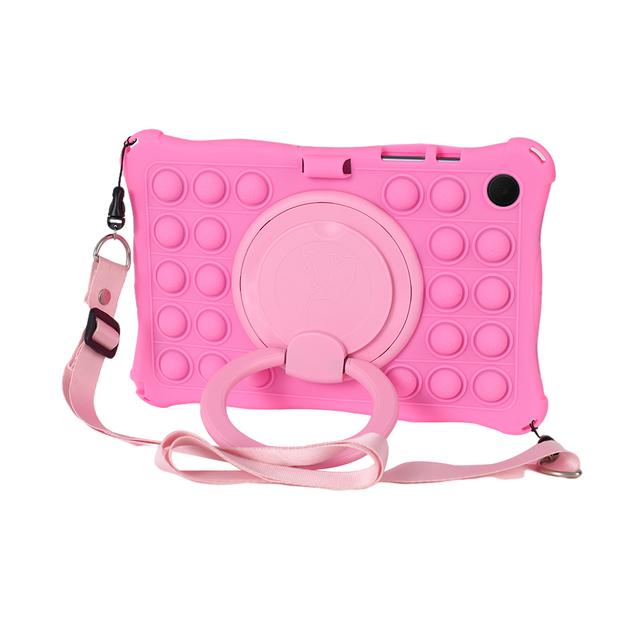 

Чехол для Samsung Galaxy Tab A8 10,5 2022, вращающийся на 360° чехол для планшета с подставкой, чехол для Samsung Galaxy Tab A7 Lite 8,7 T220 A 8,0 T290 A8 10.5 X207