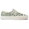 Vans Premium Authentic 44 Unisex Off White Olivine Green VN000CQAZBR