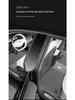 2024 NIO ET5T Full Coverage Floor Mats for Touring Version - Car Interior Accessories