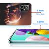 Muslim Islam Bismillah Allah Phone Case For Samsung Galaxy A17 A16 A15 A14 A13 A57 A56 A55 A54 A53 A37 A36 A35 A34 A33 A26 A25 A