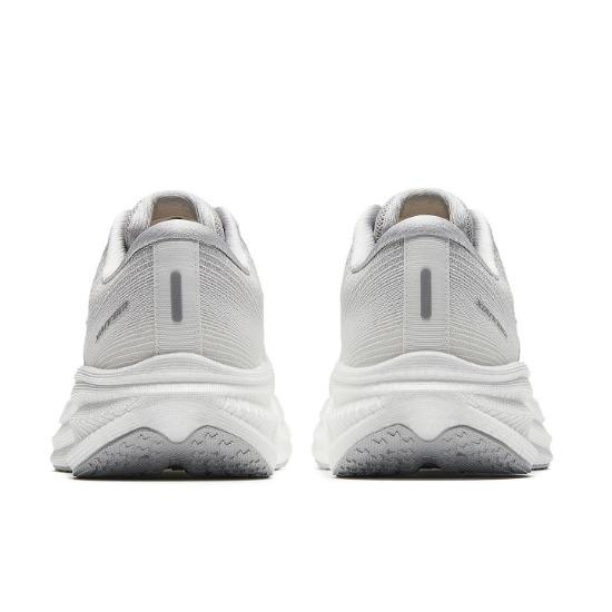 Anta Champion 3 Lightweight Running Shoes Men Sneakers Chip-Gray Paper-White 912615593-3
