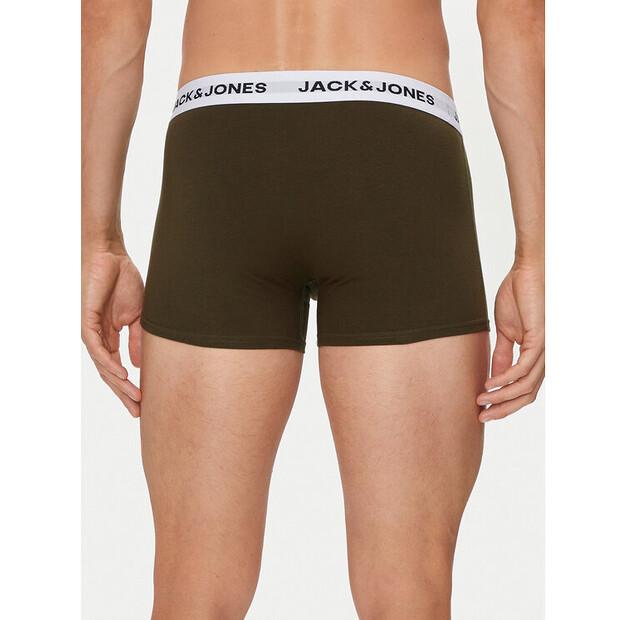 Комплект боксеров Jack & Jones Basic