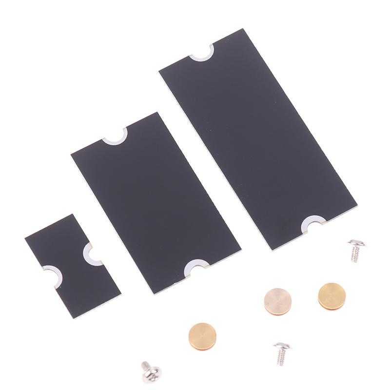 M.2-Ngff Ssd Adapter Card For 2230 To 2242 Transfer Card Adapter Expansion Rack Board Riser Card Converter