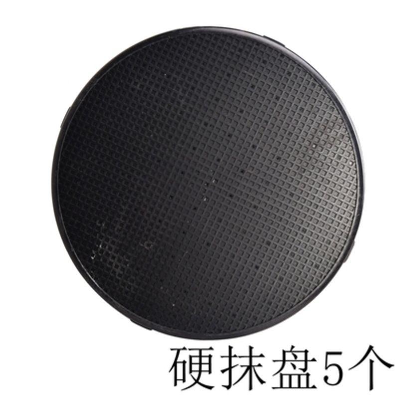 

Цементный раствор Сборщик пола Извлечение пульпы Держатель длинной щетки Машина-кельма Стена Электрическая кельма для полировки Электрическая кельма 5 hard smear discs (38cm in diameter)