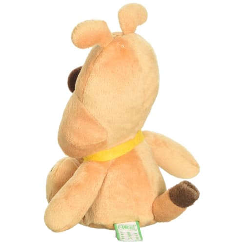 SEGA TOYS Anpanman Purichi Beans S Plus Meiken Cheese