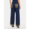 Jeans Noisy May 27033508 Blue Wide Leg