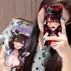 Blue Archive Kosaka Wakamo Phone Case for Realme 15 14 13 12 11 10 9 Pro Plus T I Lite 5G Colorful Printing Cover Luxury Pretty