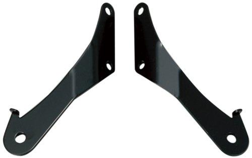 

Экран мотоцикла Daytona SR400FI(10-21) SR400/500(78-08) Аэровизор/Ветрозащита Специальный кронштейн для транспортного средства 29881