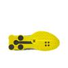 Nike Shox R4 Bright Citron Unisex Sneakers Yellow Vast-Grey Light-Graphite IH3397-078