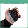 Bass Piano Finger Portable Guitar Exerciser Hand Grip Finger Trainer Finger Strengthener Hand