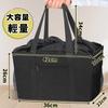 Eco Large Checkout Shopping Bag with Lightweight and Can be Carried by Hand or Carried over the Shoulder [DSDCDJ] Bag, Capacity, Foldable,