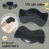 4D Silicone Heel Grips: Anti-Slip, Anti-Wear, Skin-Friendly Insoles for Men's & Women's High Heels