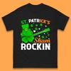 St. Patrick's Sham Rockin Mens T-Shirt Womens Tops Tees