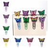 Scrapbooking Butterfly Bookmark Pagination Mark Creative Book Mark  School Office Supplies