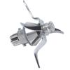 Blender Blade Stainless Steel Mixer Replacement Blade Blender Accessories for Vitamix Thermomix TM31