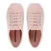 Superga Childrens/Kids 2725 Canvas Trainers