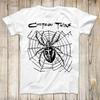 Cocteau Twins Spider 80s Retro Top Tee Best Seller Birthday Gift Men Women Unisex T-Shirt 3216