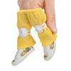 Mini Finger Skateboard Toy Set: Shoes, Knee Pads, Clothing & Blue Harem Pants