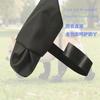 Outdoor Dog Shoes for Small Medium Large Dogs - Waterproof Non-Slip Pet Boots, Anti-Dirt Pads, All-Season Puppy Walking Shoes